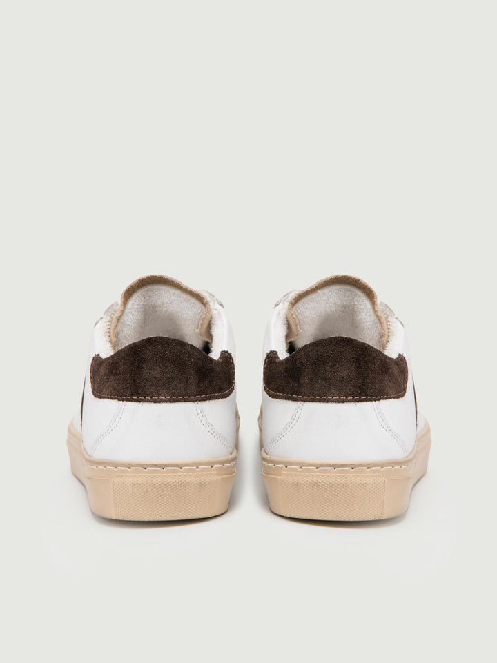 SNEAKER OLYMPIC DETTAGLI MORO SUBIV2 MO V2 