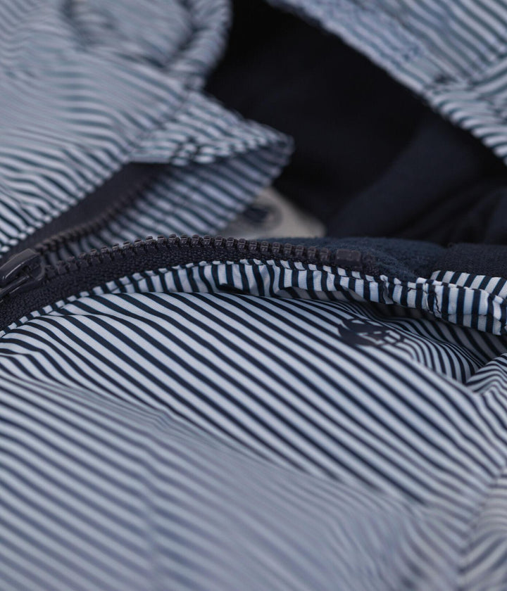 GIACCA A VENTO IMBOTTITA A08G5 03 PETIT BATEAU 