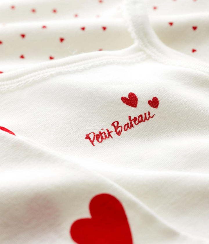 PETIT BATEAU A04IX00