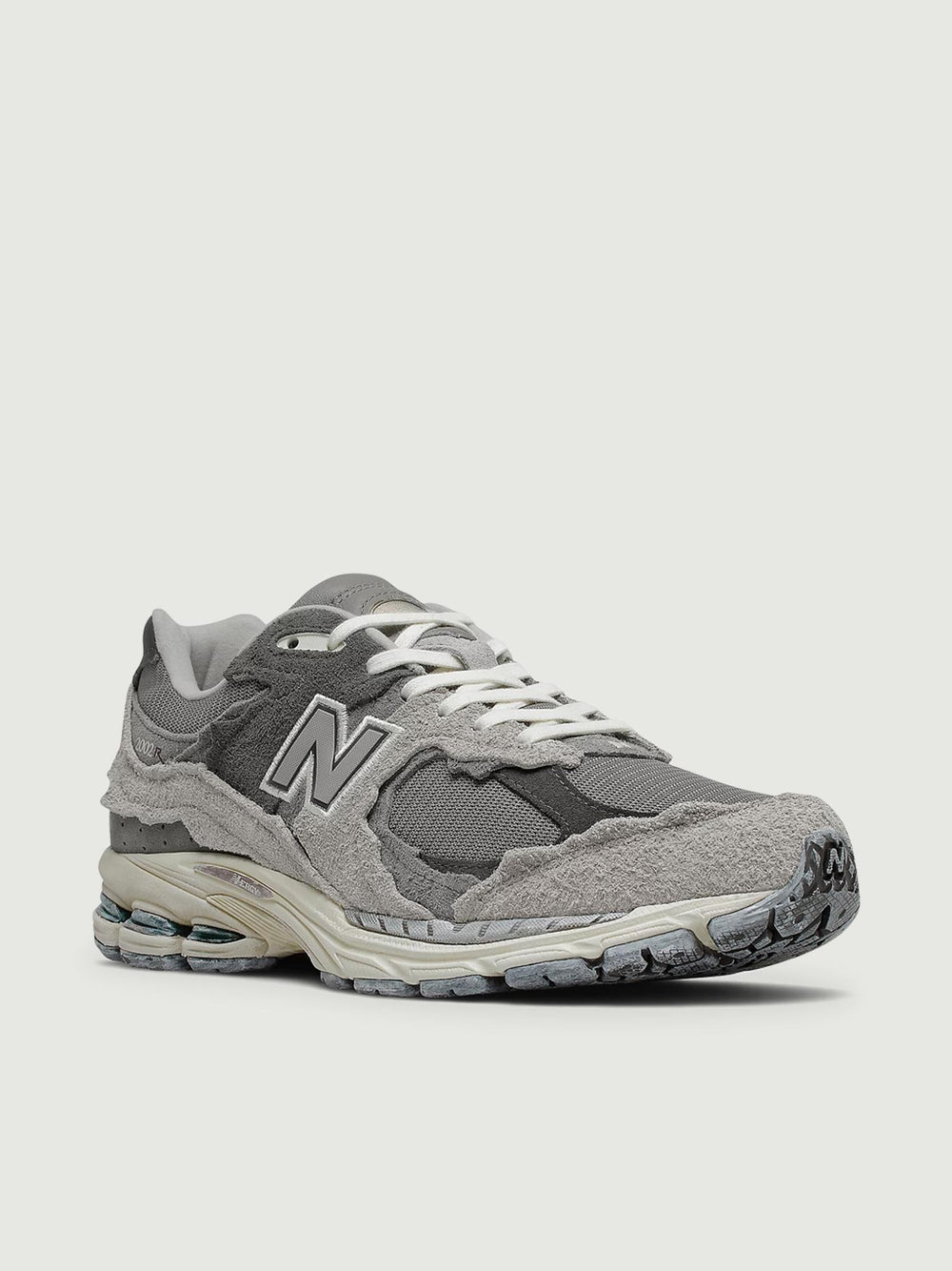 SNEAKER M2002R PROTECTION PACK GRIGIO M2002RDA DD NEW BALANCE 