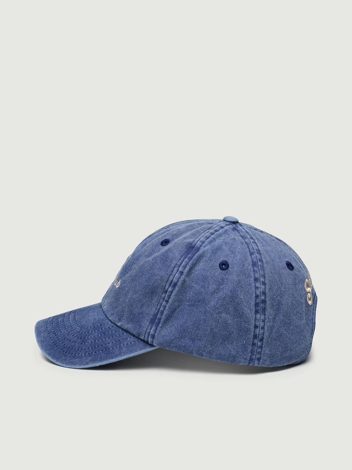 Cappello Connor Sails indigo 72131KW 732 SEBAGO 