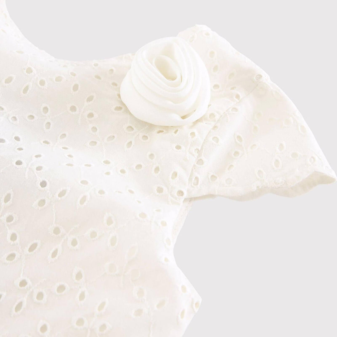 ABITO DA CERIMONIA 59355 1 PETIT BATEAU 