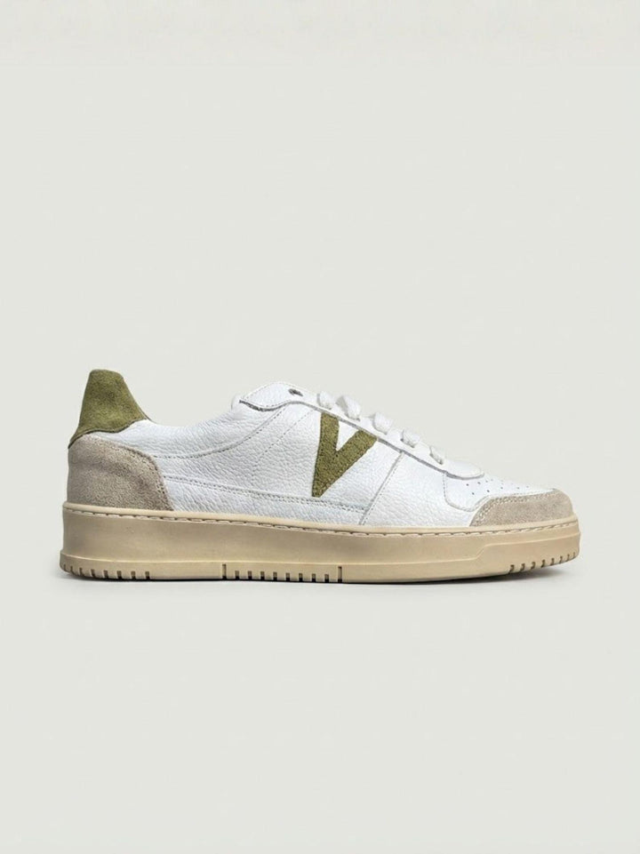 Sneaker College verde SUCOL PS V2 