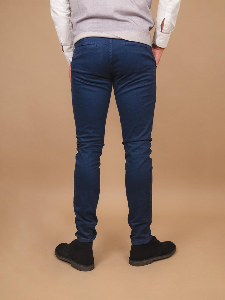 ANDREA MORANDO 70646MABLUETTE