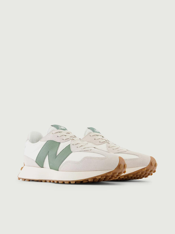 Sneaker U327 Nori Green U327LX DD NEW BALANCE 