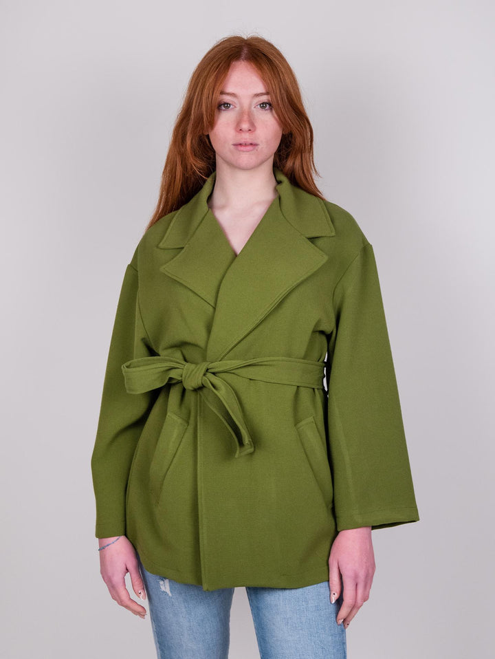 ANDREA MORANDO 90600VERDE