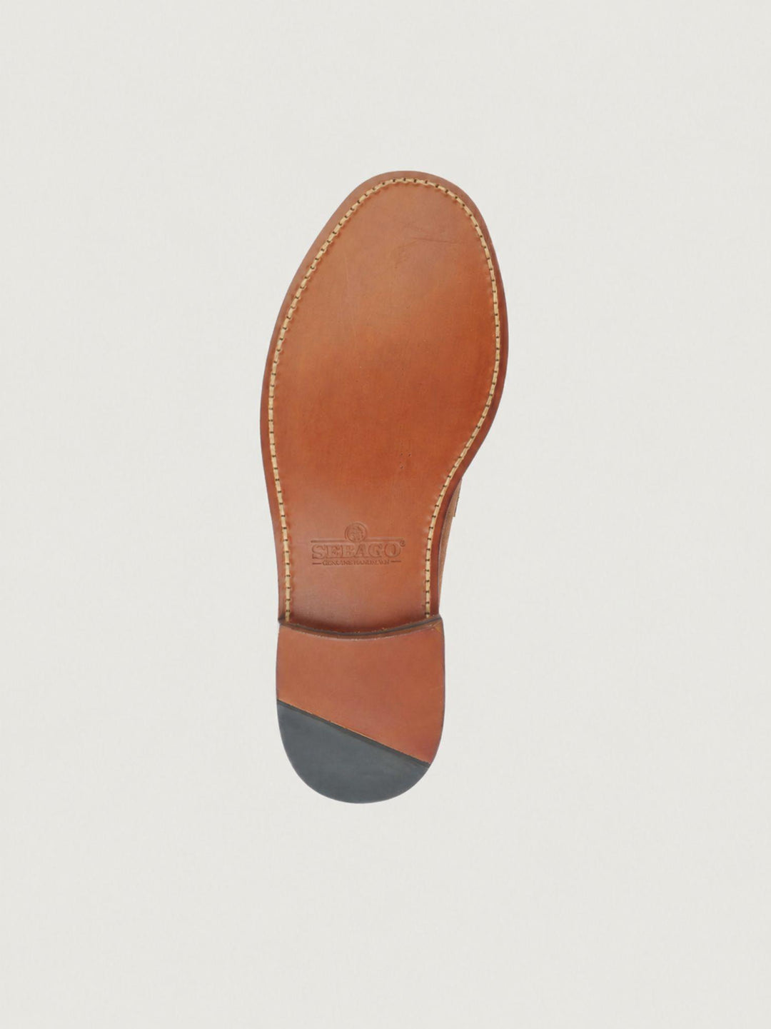 Mocassino Ryan flesh out cognac 77131QW 907 SEBAGO 