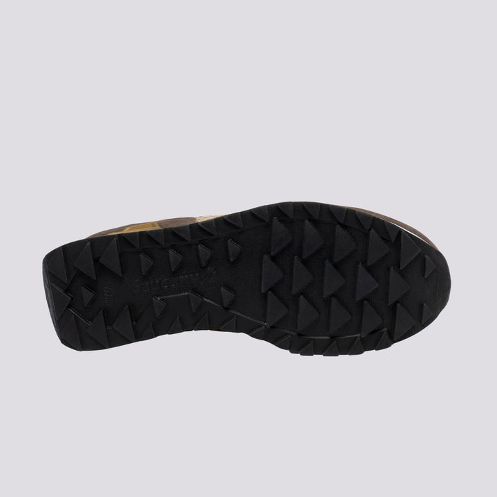 JAZZ TRIPLE Brown gold 60530 34 SAUCONY 