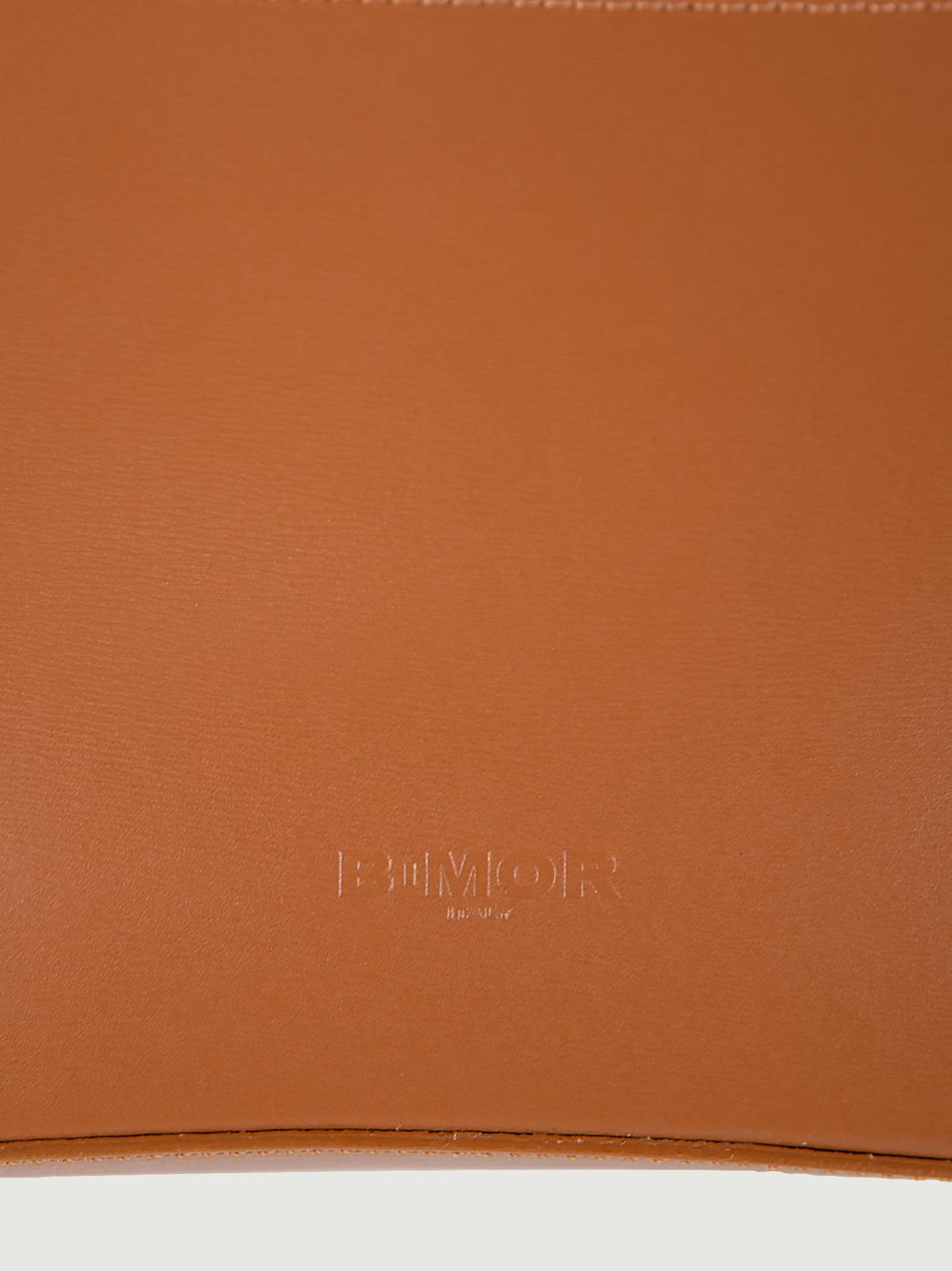 BORSA A SPALLA SEVENTY IN PELLE CUOIO SEVENTY CUOIO BIMOR 