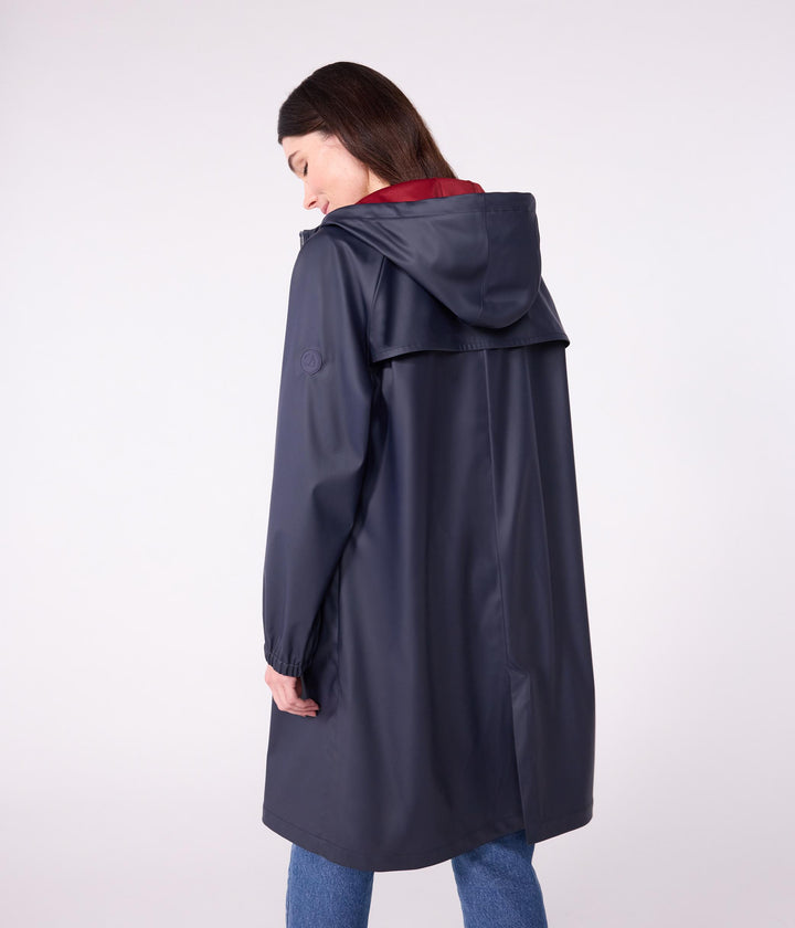 Cerata lunga bicolore donna A0E7L 02 PETIT BATEAU 