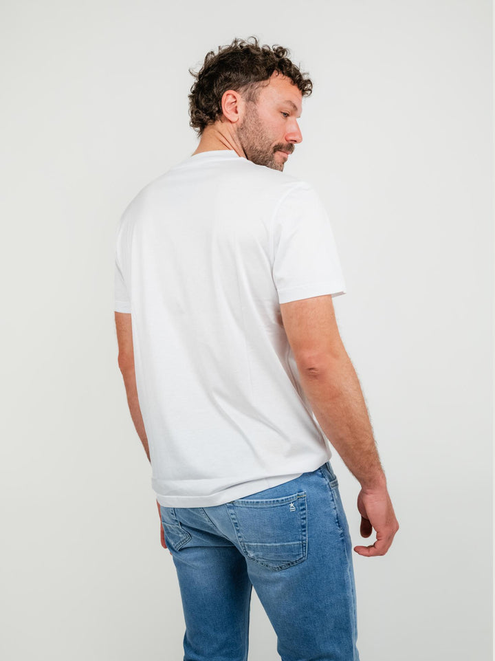 T-SHIRT BIANCA