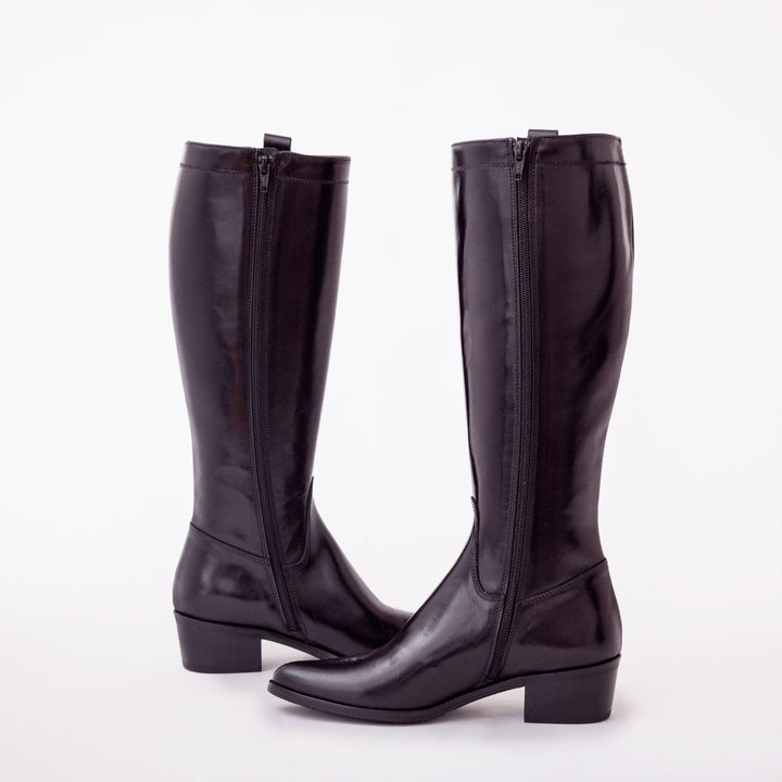 ANDREA MORANDO 3032/178NERO