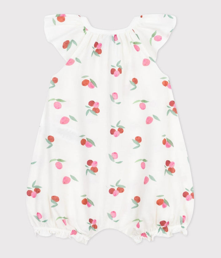 PETIT BATEAU A0CZ501