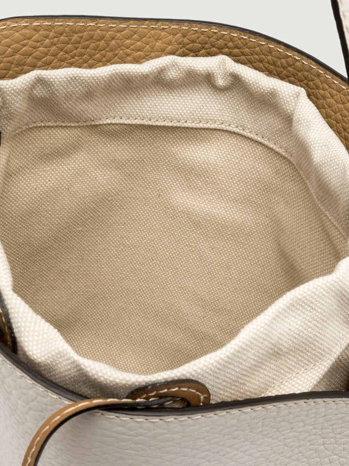 BORSA IN PELLE ASIA BS 11236 RNGDBL-NAETN 13857 GIANNI CHIARINI 