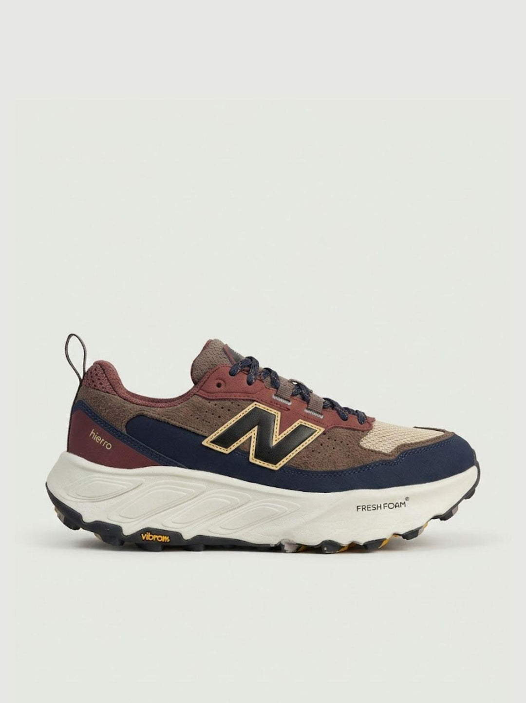 Sneaker Hierro multicolor MHIET5D9 DD NEW BALANCE 