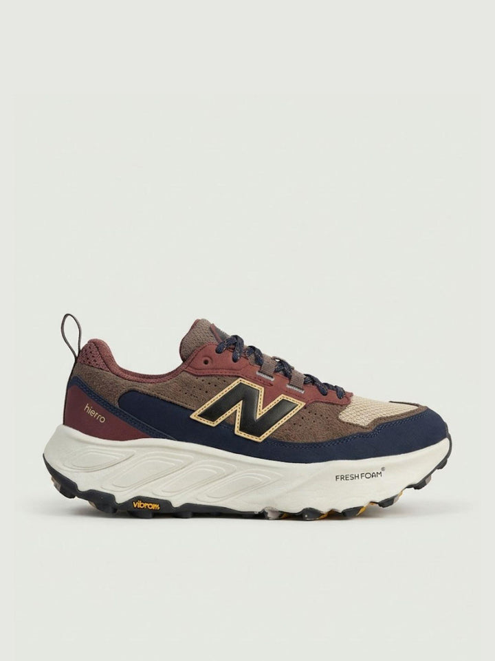 Sneaker Hierro multicolor MHIET5D9 DD NEW BALANCE 