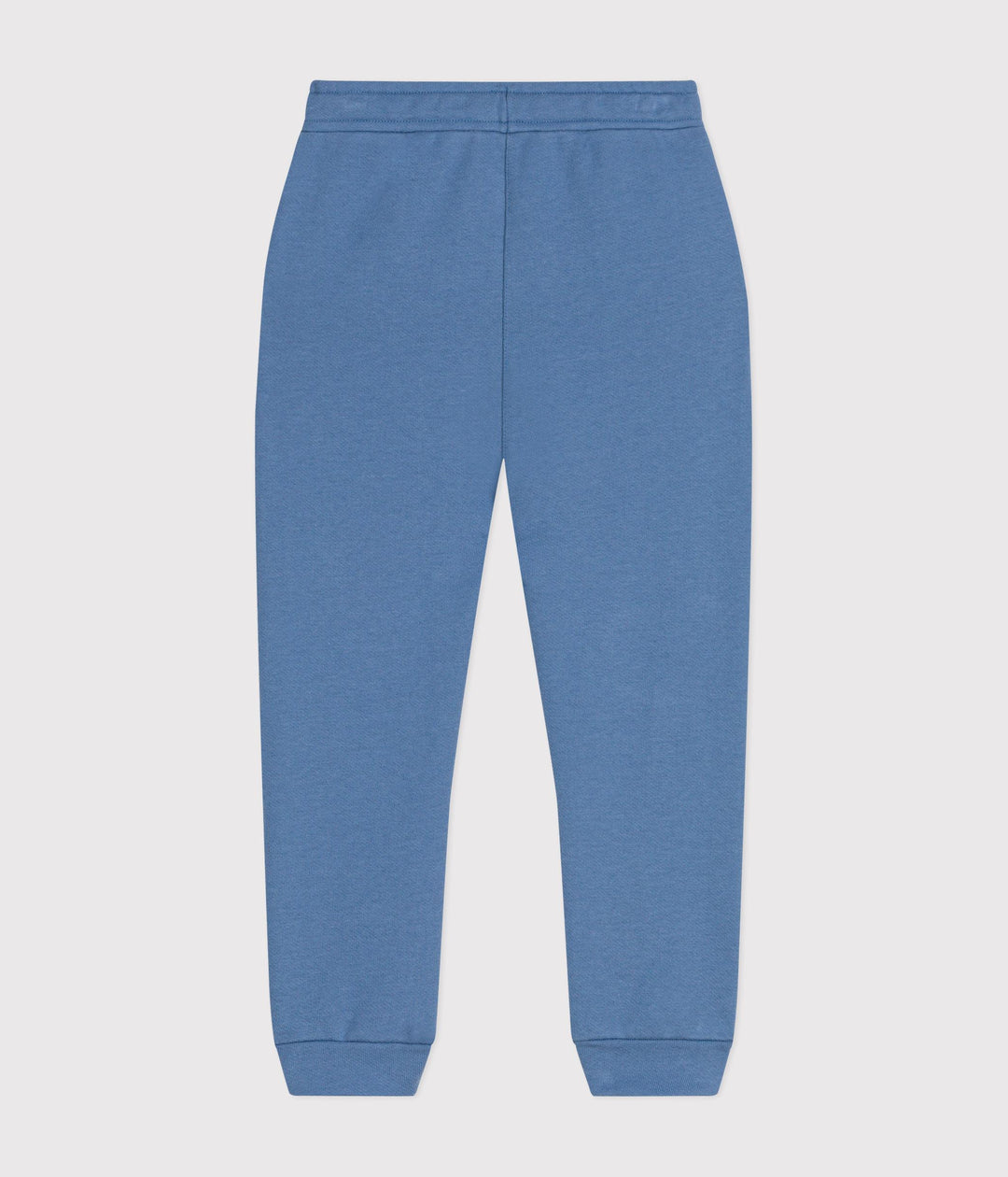 Pantaloni joggers blu bambino A0BJS 04 PETIT BATEAU 