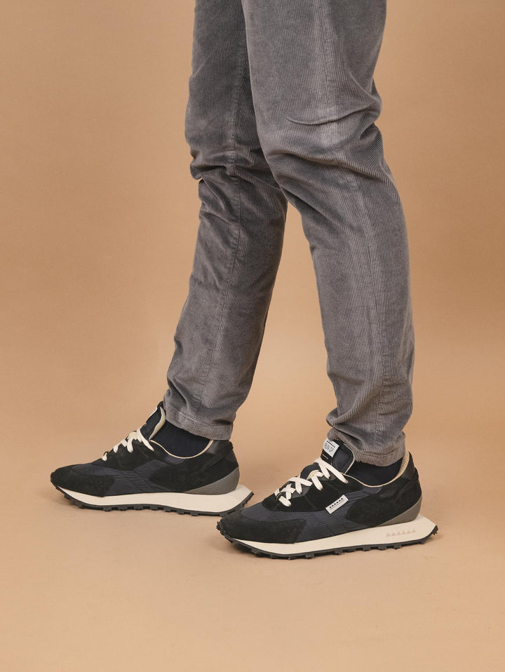 Sneaker Run Of Kripto KRIPTO M 40282 RUN OF 