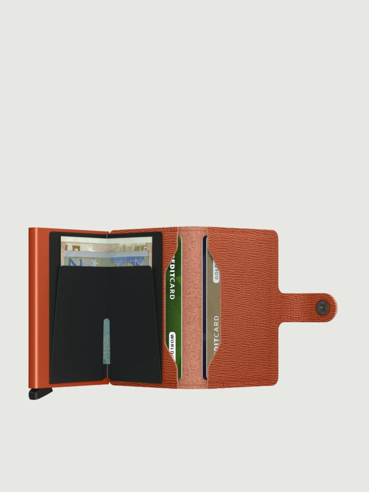 MINIWALLET CRISPLE PUMPKIN MC PUMPKIN SECRID 