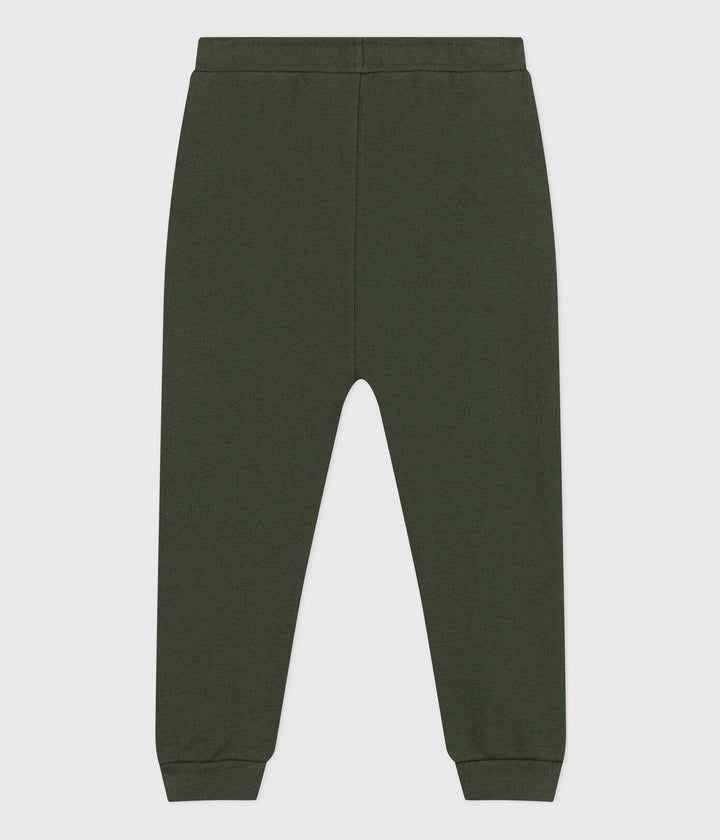PANTALONI JOGGERS BAMBINO A0813 03 PETIT BATEAU 