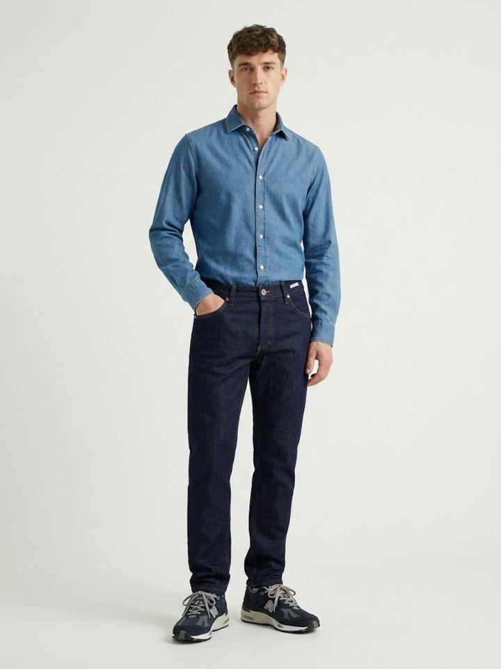Jeans Danny lavaggio 0 DANNY016 CO UNIFORM 