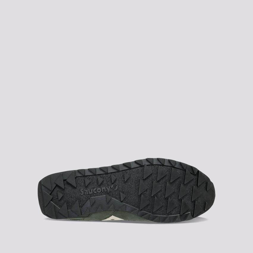 SNEAKERS SHADOW ORIGINAL OLIVE TAN 2108 859 SAUCONY 