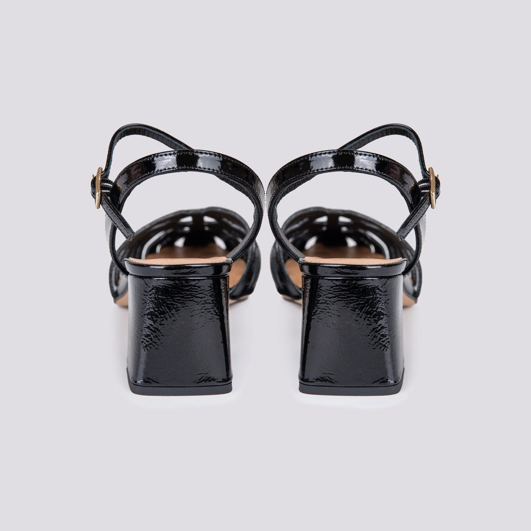 ANDREA MORANDO 4876-30NERO