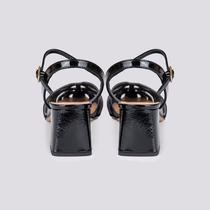 ANDREA MORANDO 4876-30NERO