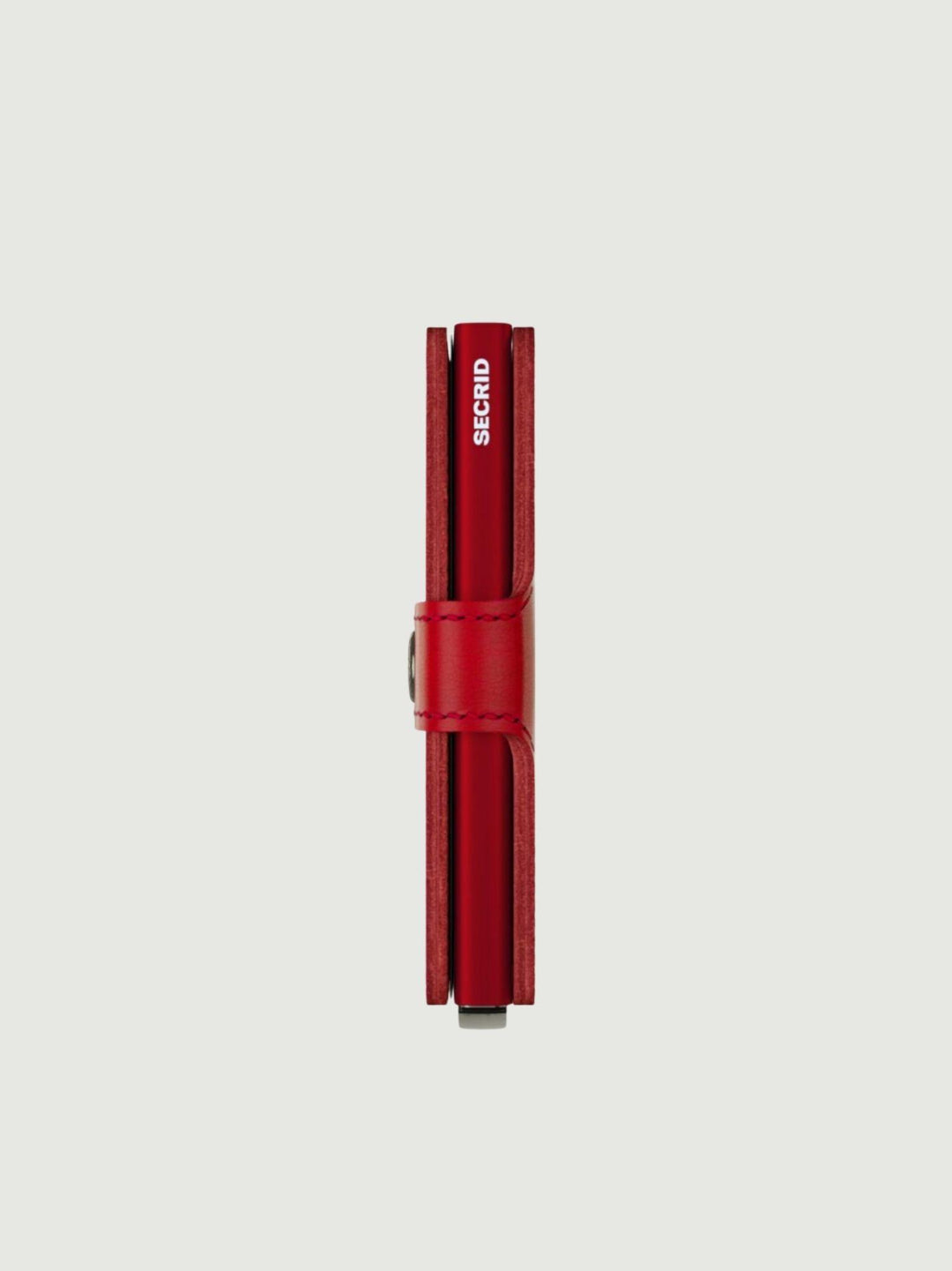 MINIWALLET ORIGINAL RED M RED/RED SECRID 