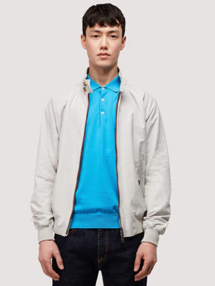 G9 Harrington Jacket Mist