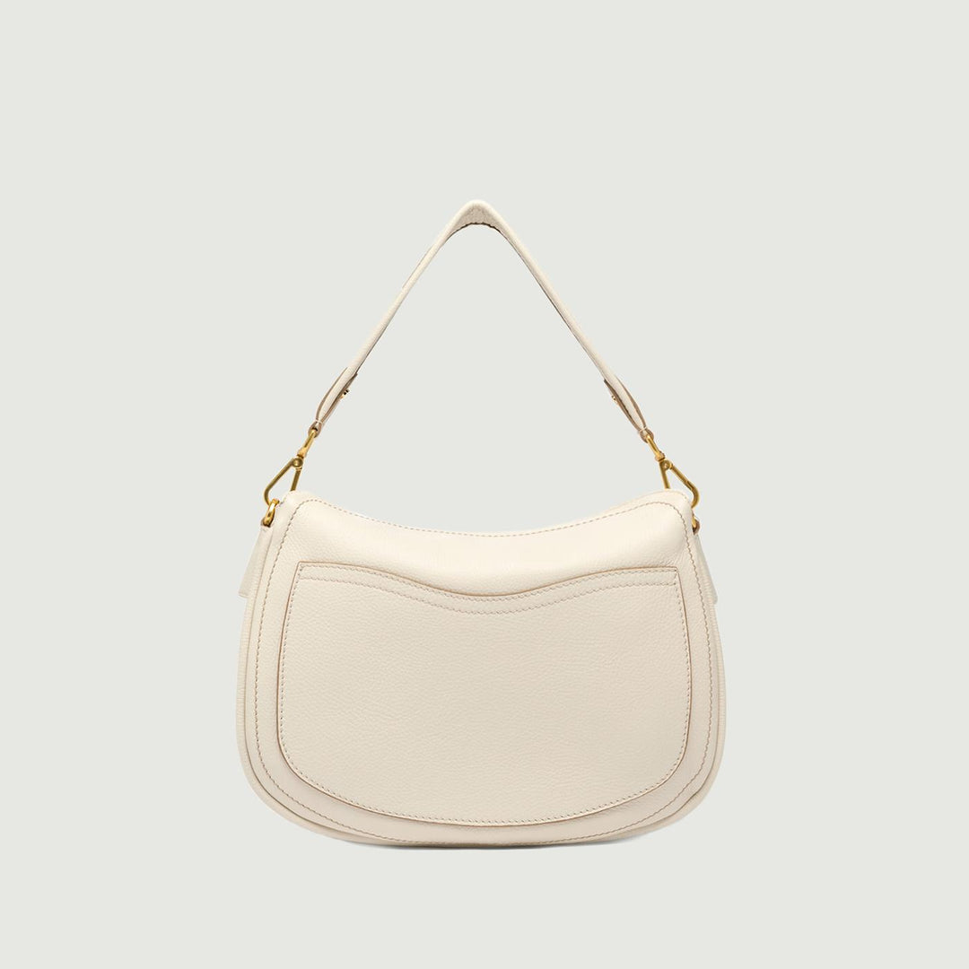 Borsa a spalla MAREA in pelle Marble BS 10541 STSR 3890 GIANNI CHIARINI 