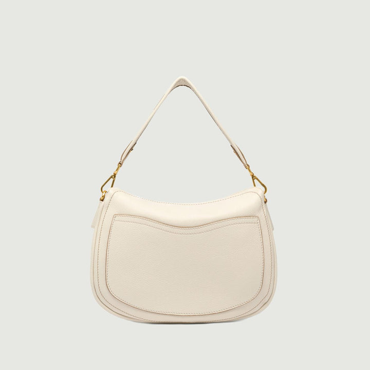 Borsa a spalla MAREA in pelle Marble BS 10541 STSR 3890 GIANNI CHIARINI 