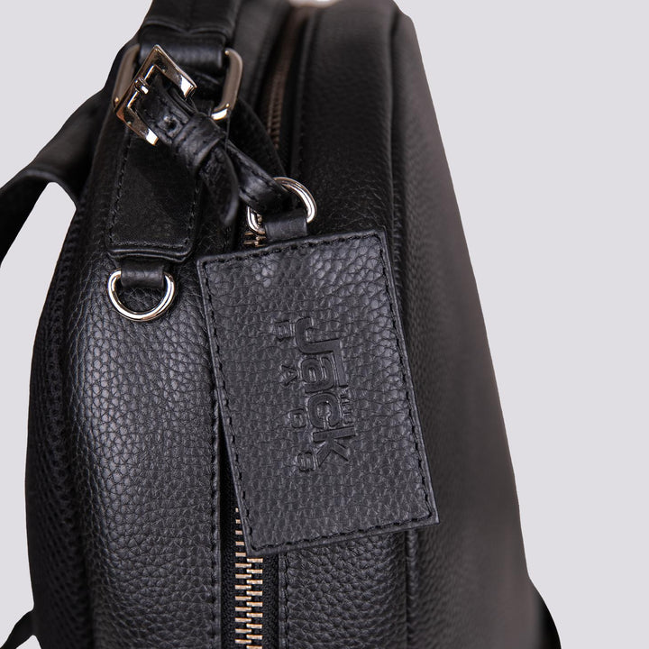 zaino travelling TRA 20 JACK LEATHER 