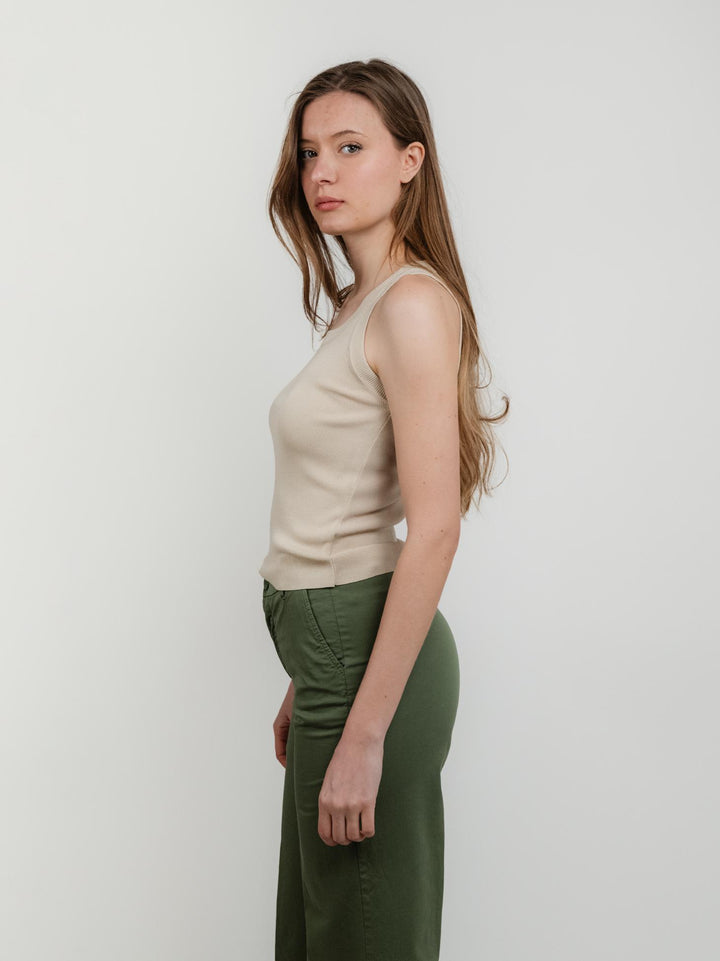 ANDREA MORANDO 0913BEIGE