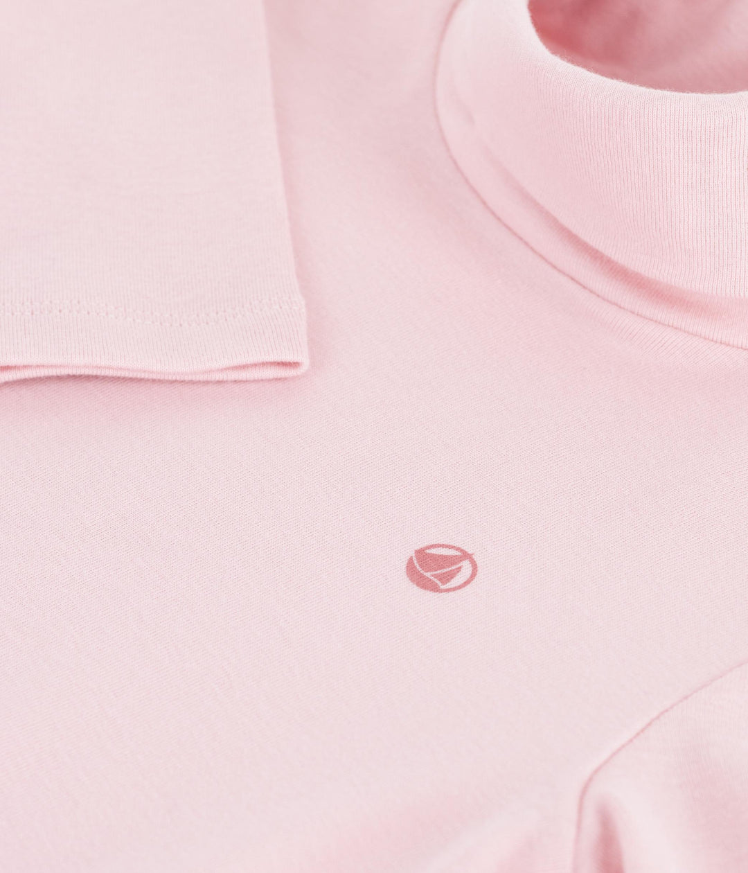 DOLCEVITA ROSA IN COTONE A0EF5 65 PETIT BATEAU 