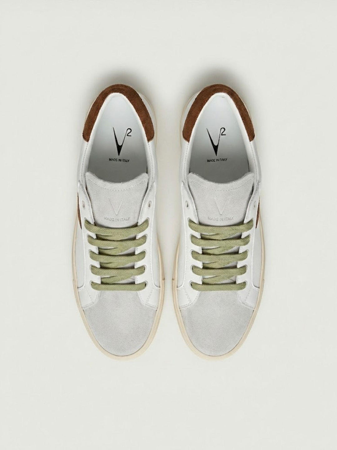 Sneaker Olympic moro SBIBOTVV MO V2 