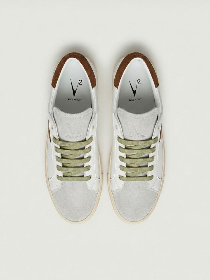 Sneaker Olympic moro SBIBOTVV MO V2 