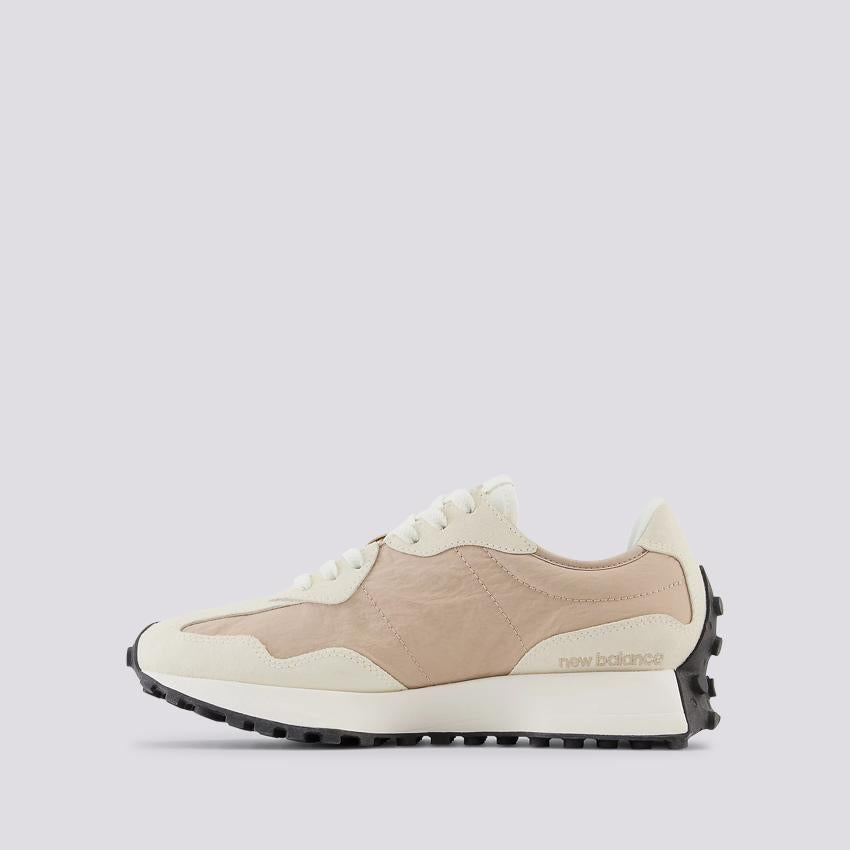 SNEAKER 327 BEIGE TON SUR TONE WS327UM BANGORA NEW BALANCE 