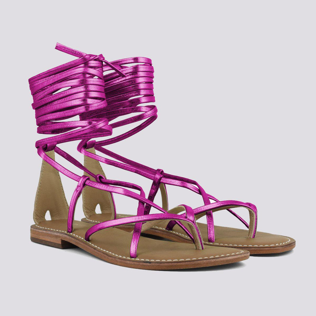 CORAL BLUE R221/008FUCSIA