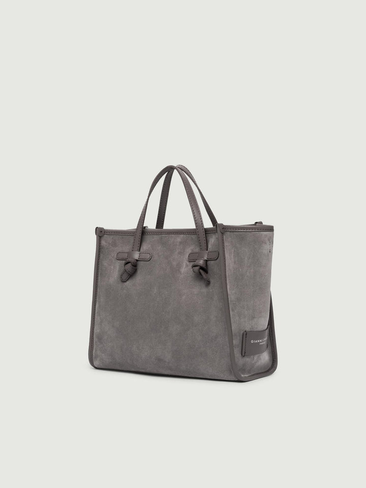 MISS MARCELLA 32 LIGHT GREY 9752 CM-PL 9210 GIANNI CHIARINI 
