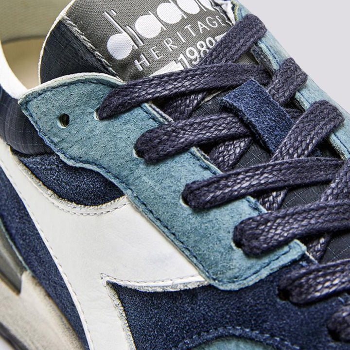 Sneaker CONQUEST RIPSTOP blu prugna 201 17968560061 DIADORA 
