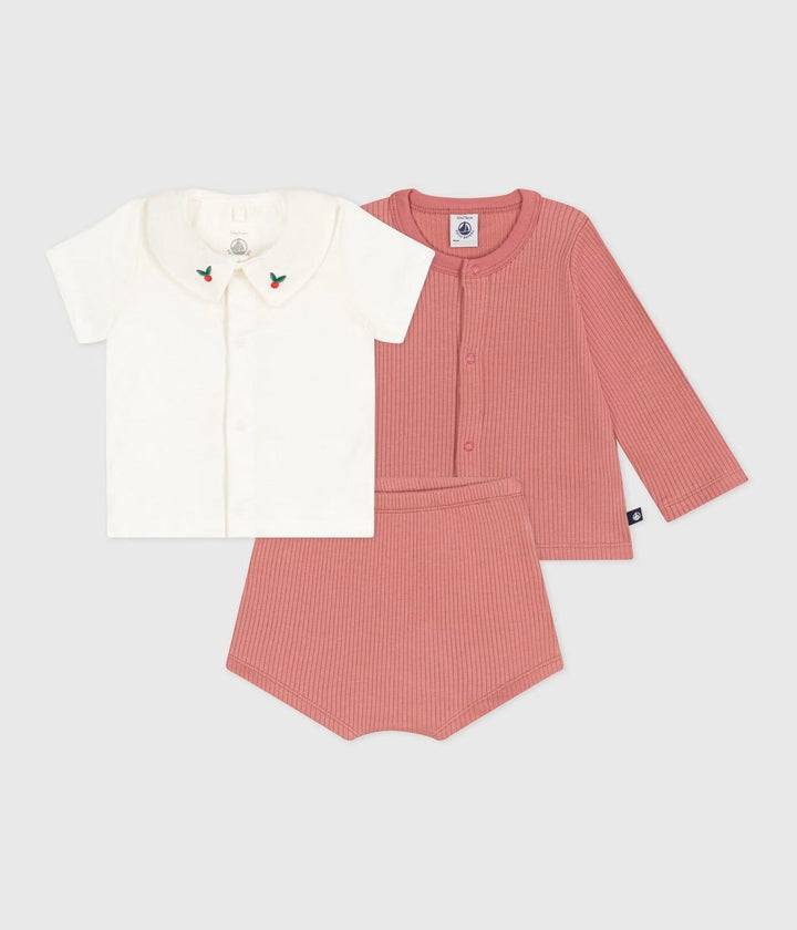 PETIT BATEAU A0CGP01