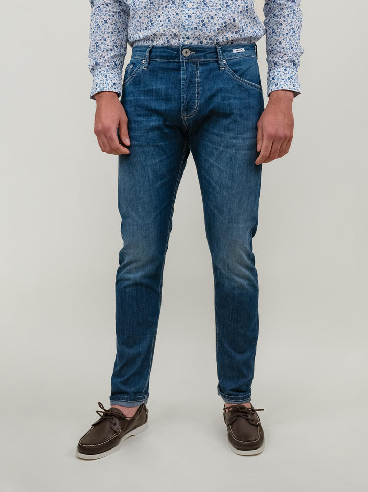 UNIFORM BARNEY186B4
