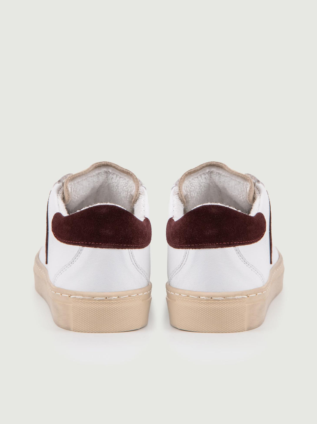 Sneaker Olympic Bordeaux SUBIV2 BO V2 