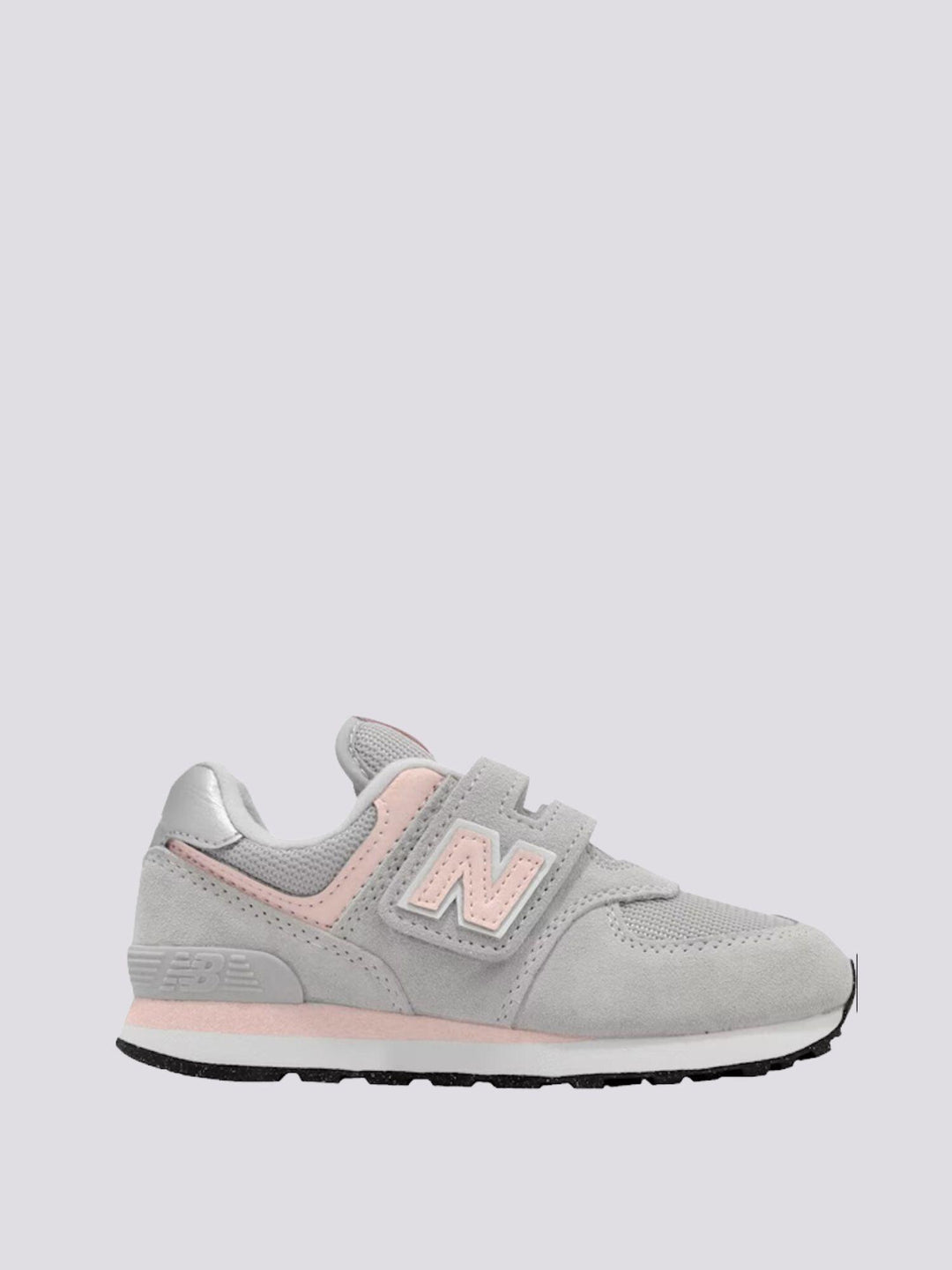 NEW BALANCE PV574EVKMRAIN CLOUD