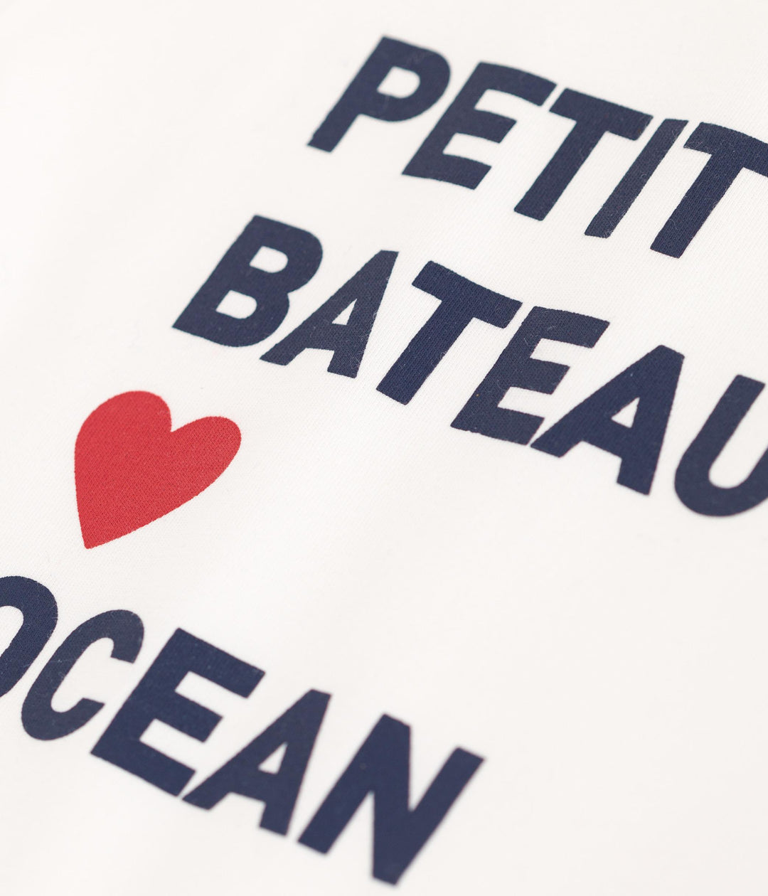 PETIT BATEAU A0DI907