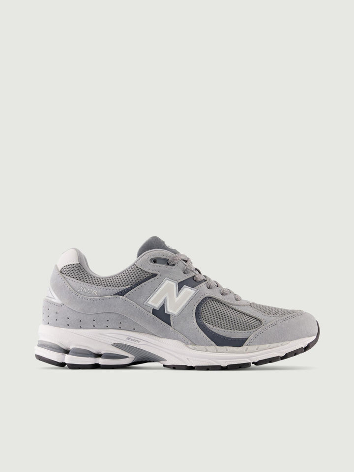 Sneaker NEW BALANCE M2002RST Grigio acciaio M2002RST D NEW BALANCE 