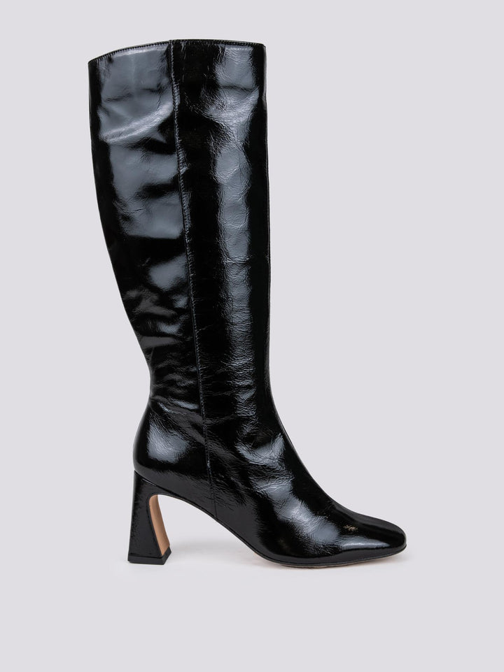 ANDREA MORANDO 23596VENICE NEGRO