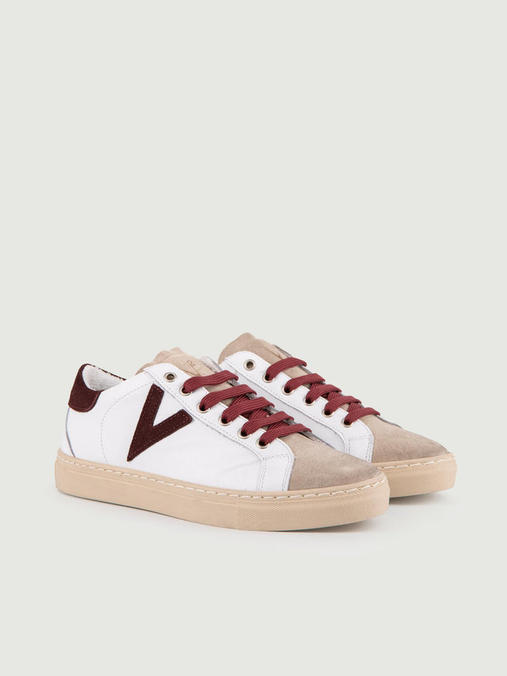 Sneaker Olympic Bordeaux SUBIV2 BO V2 