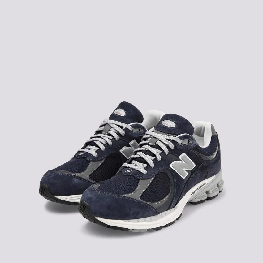 SNEAKER M2002RD NERO SILVER M2002RXK DECLIPSE NEW BALANCE 